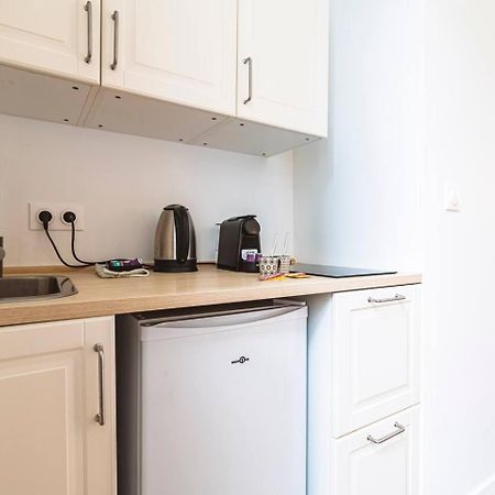 Pink, Appartement En Plein Coeur De ריימס מראה חיצוני תמונה