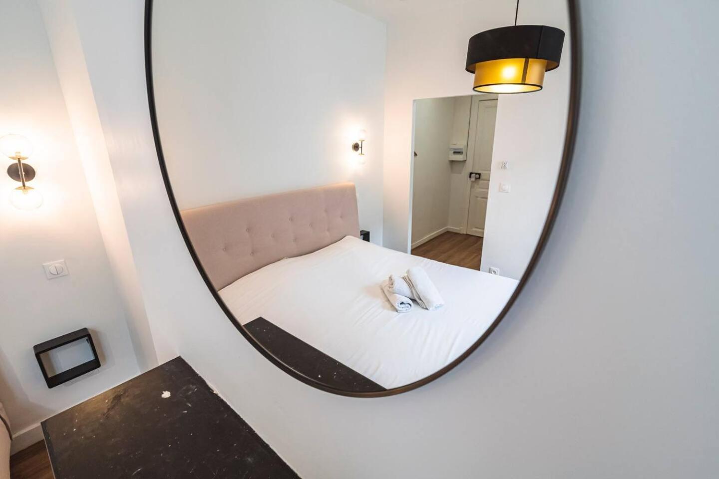 Pink, Appartement En Plein Coeur De ריימס מראה חיצוני תמונה